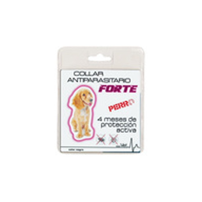 Parasitic collar