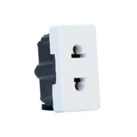 Socket base