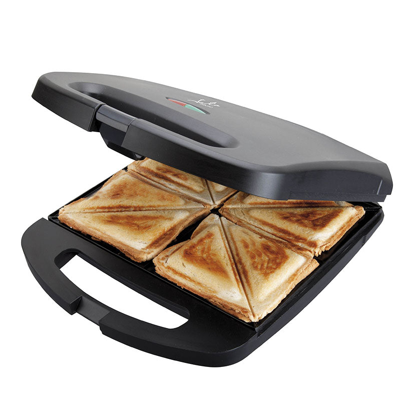 4 Sandwich Toaster