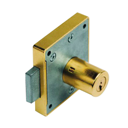 Lock No. 23r