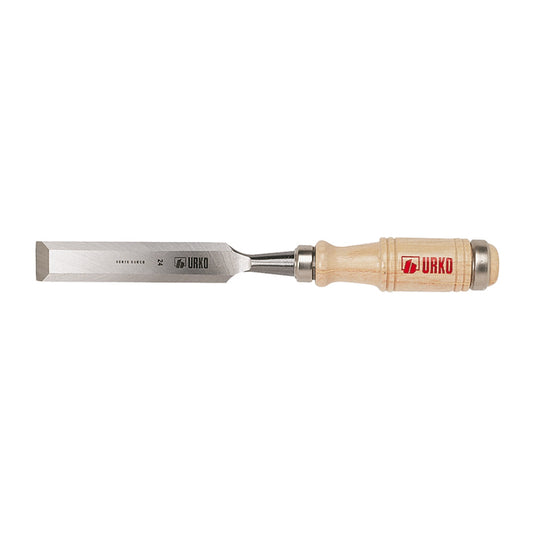 Beveled chisel