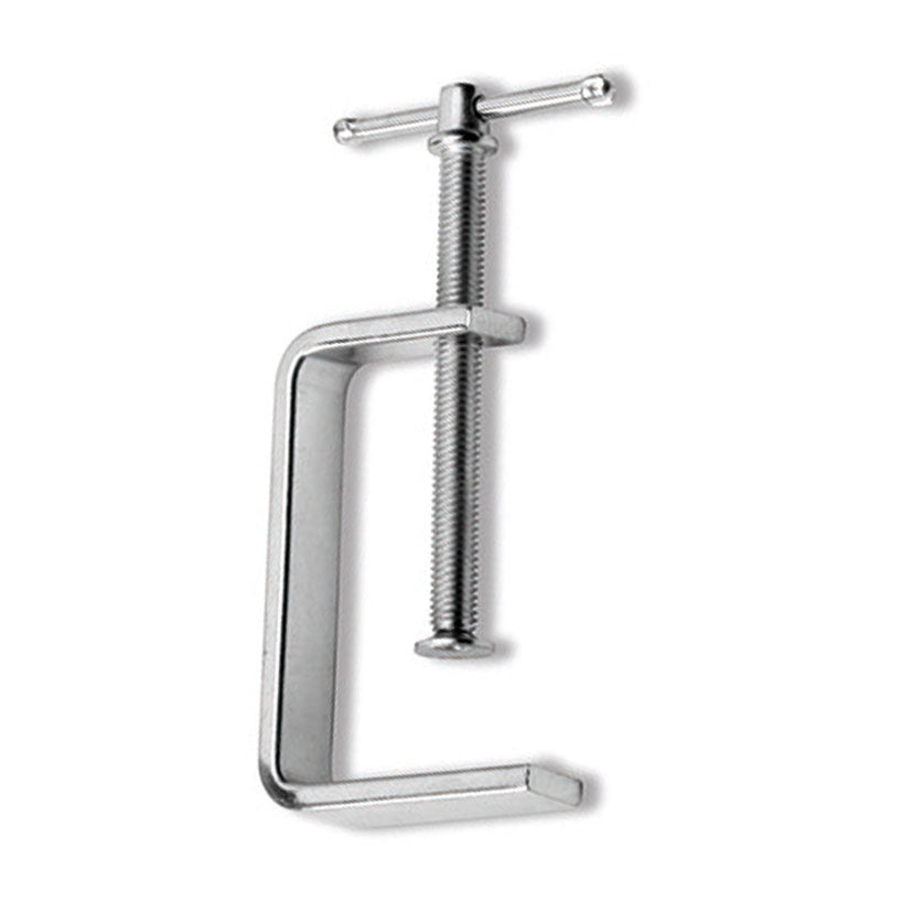 Tightening screw