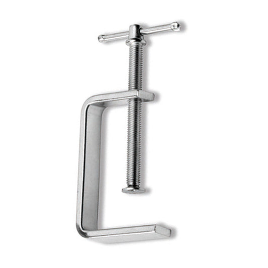 Tightening screw