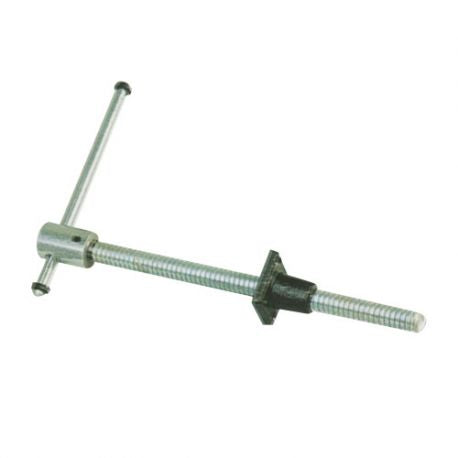 Screw of