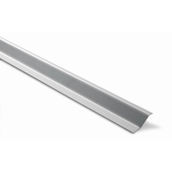 Ceramic flashing