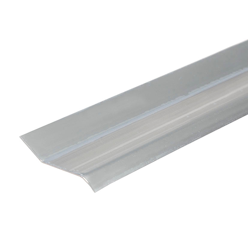 Metal flashing