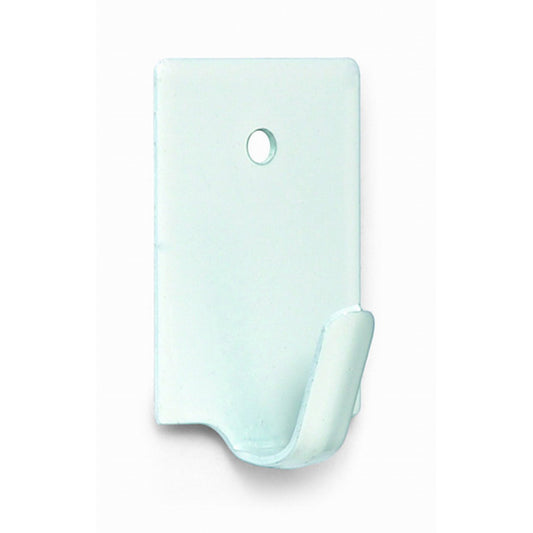 Self-adhesive hook