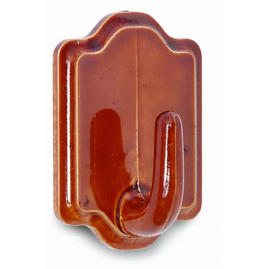 Percha plastica