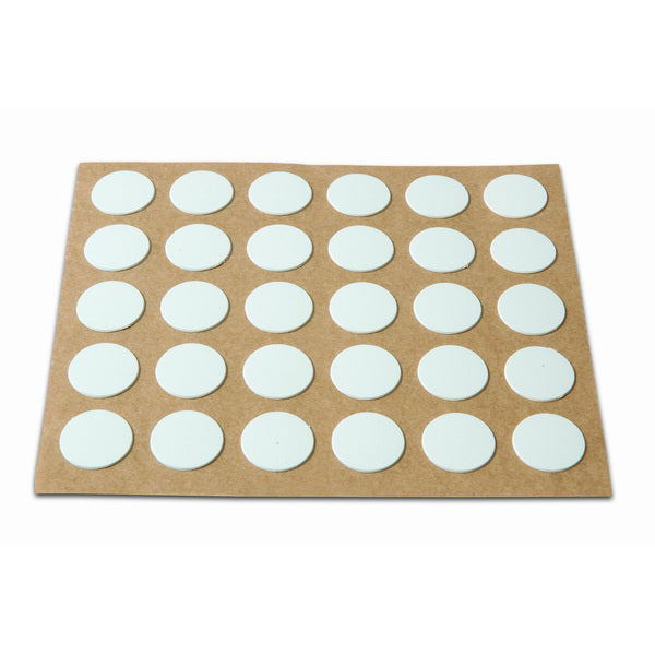 Adhesive patches