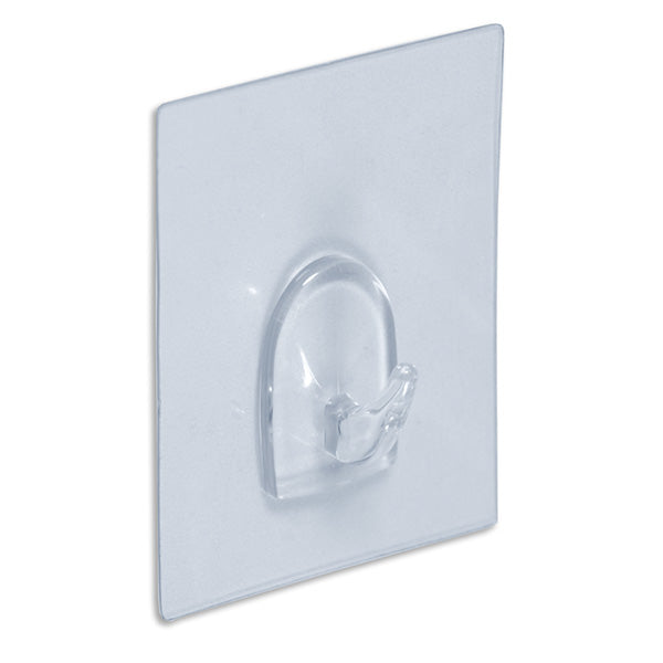 Removable hanger