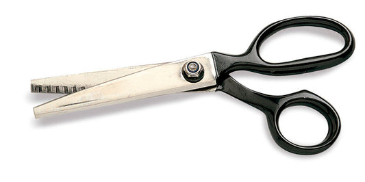 Pinking shears