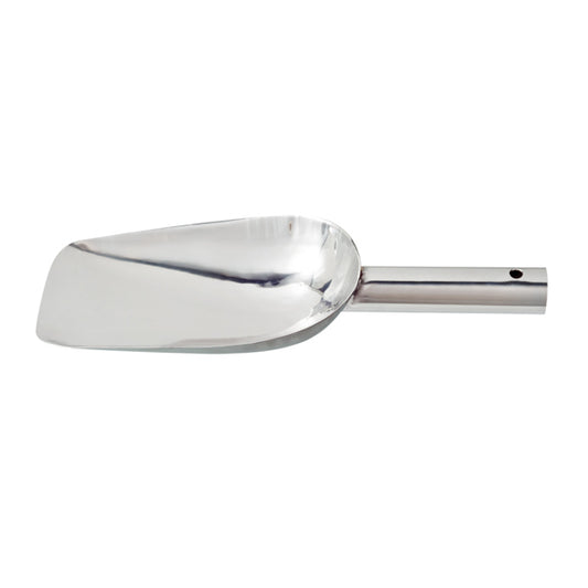 Grain scooper