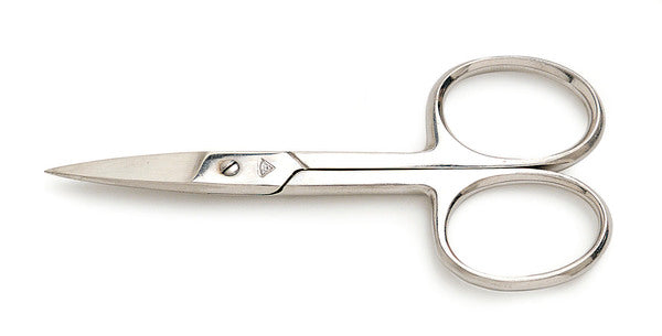 Nail scissors