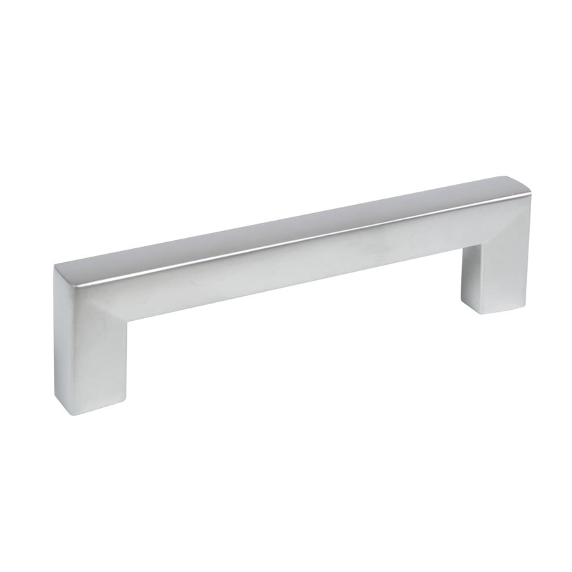 Zamak pull handle.
