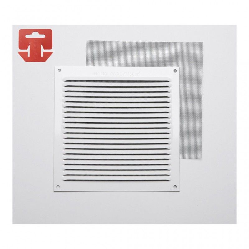 Ventilation grille