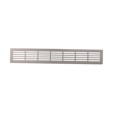 Decorative grille