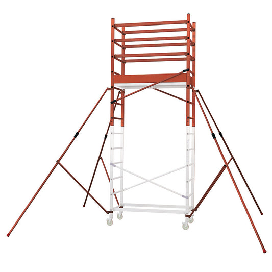 ANDAMIO MODULAR