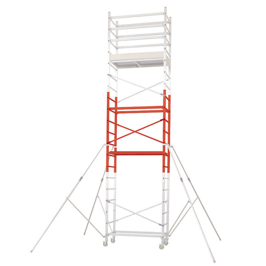 ANDAMIO MODULAR