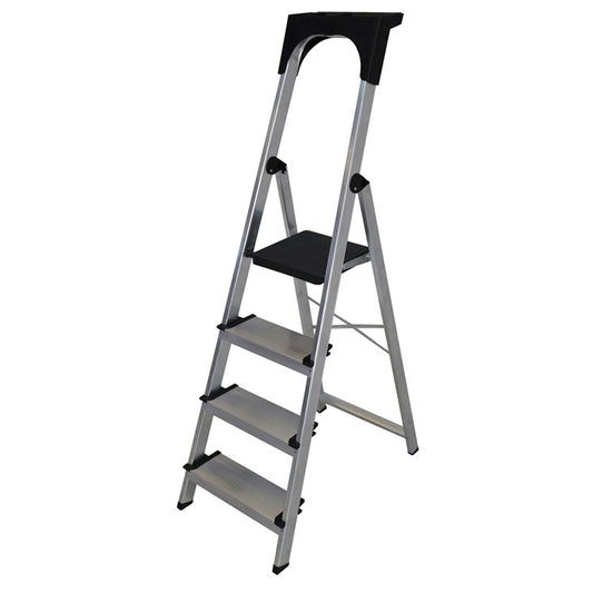 ESCALERA ALUM.