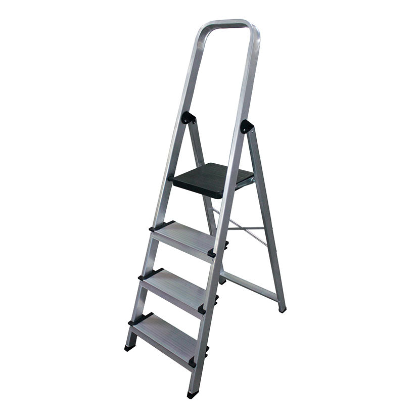 ESCALERA ALUM.