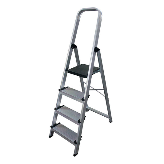 ESCALERA ALUM.
