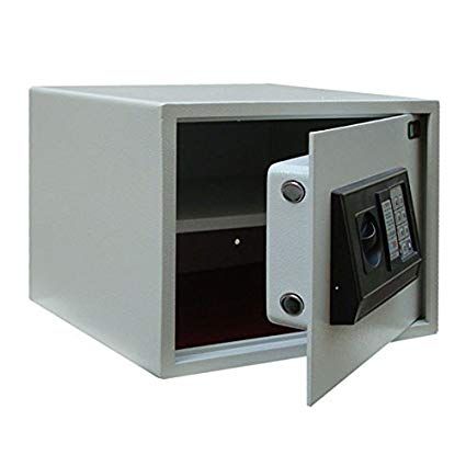 Strongbox