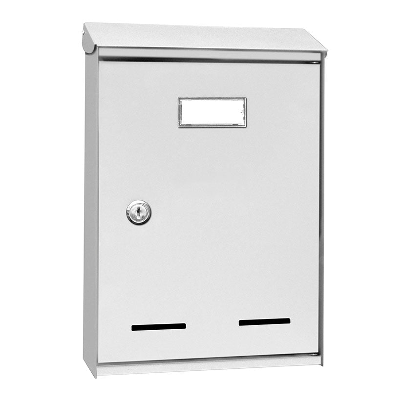 BTV Letterbox