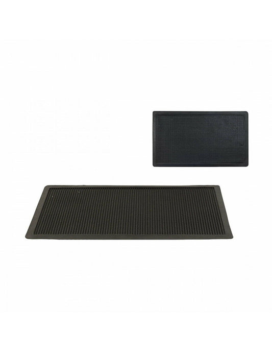 Rubber mat