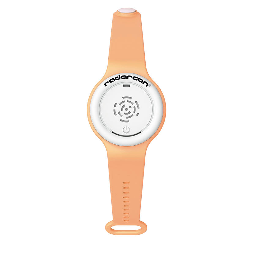 Repel. mosq. bracelet