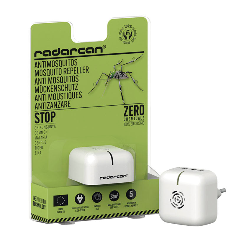 Radarcan Mosquito Repellent