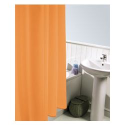 Shower curtain