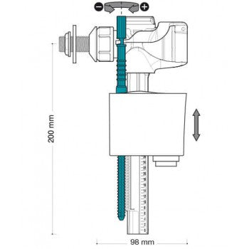 Tanker loader