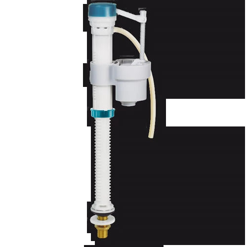 Vertical float