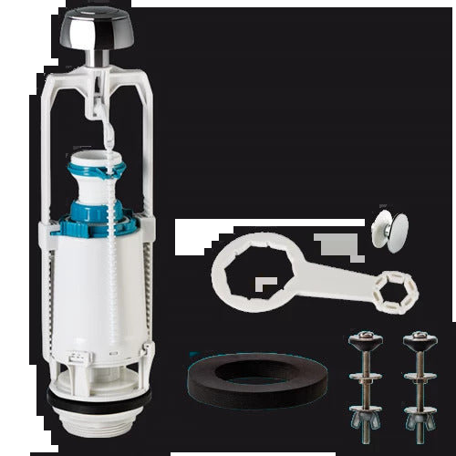 Dredger Discharger