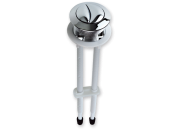 Drain Button