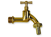 Garden Tap