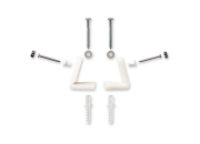 Tornillos fijacion