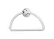 Towel ring