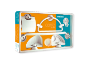 Bathroom accessories