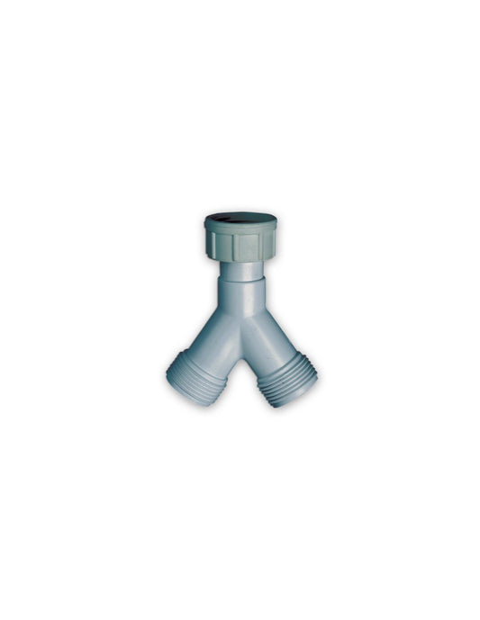 Tap splitter