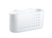 Suction basket