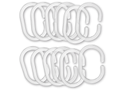 Curtain rings