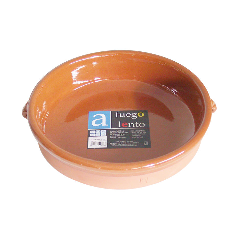 Clay pot
