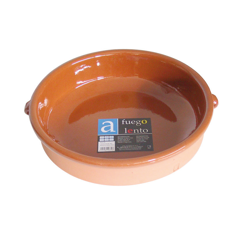 Clay pot