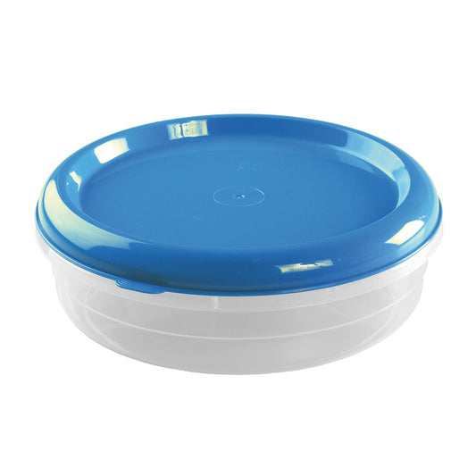 Airtight tortilla keeper