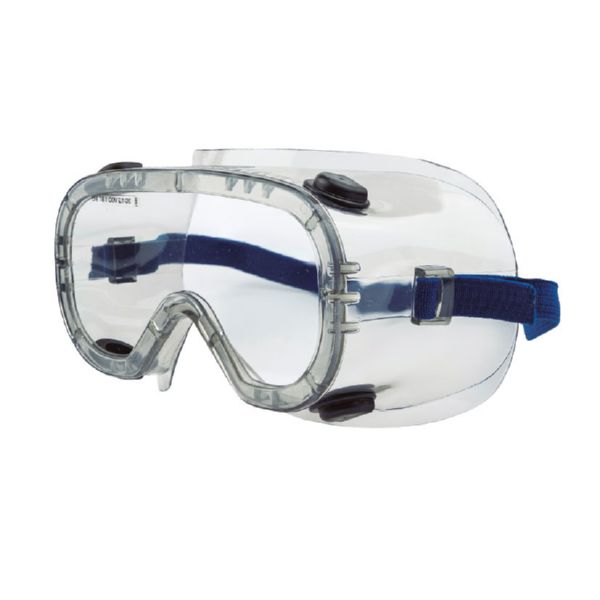 Amplivision glasses