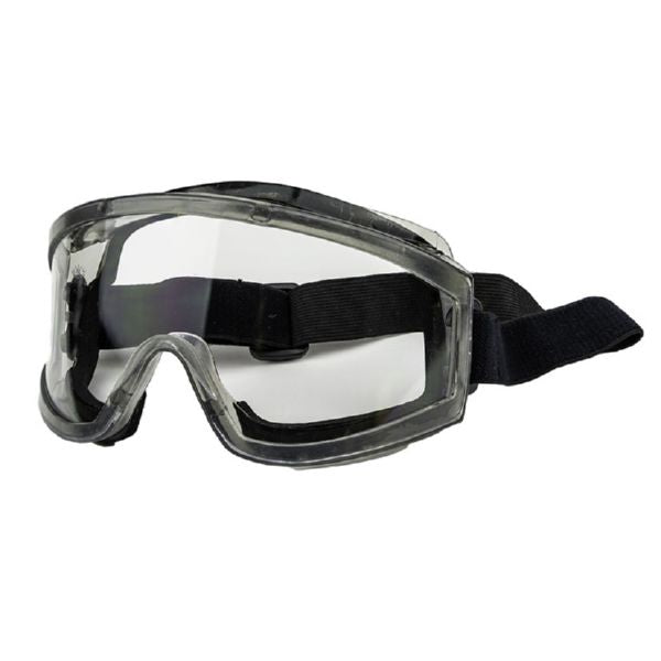 Protective eyewear