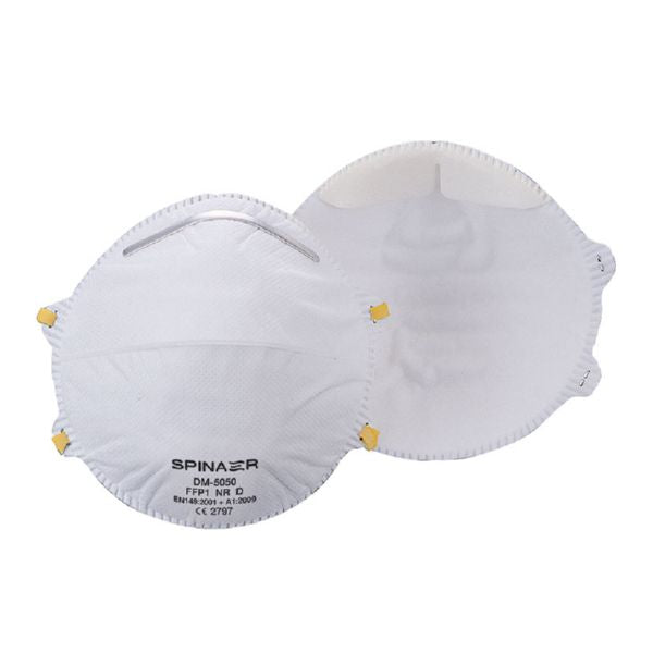 Breathing mask