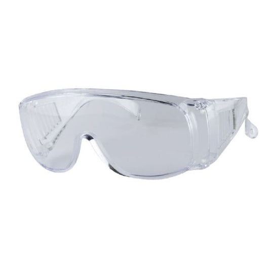 Protective glasses