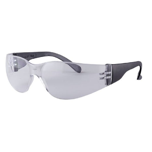 Safety glasses